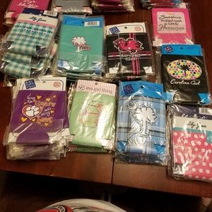 koozies